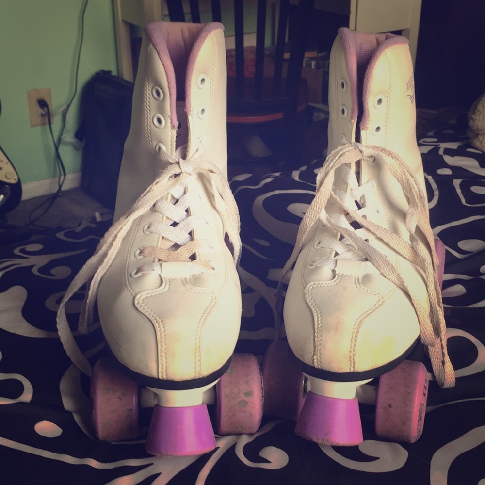 RollerStar 550 Rollerskates